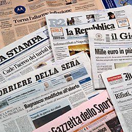 Se i Lions copiano il Corriere della Calabria
