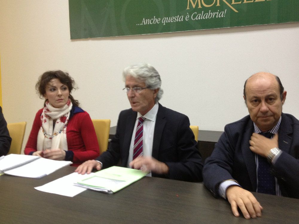 Sanità, la rabbia dei precari reggini