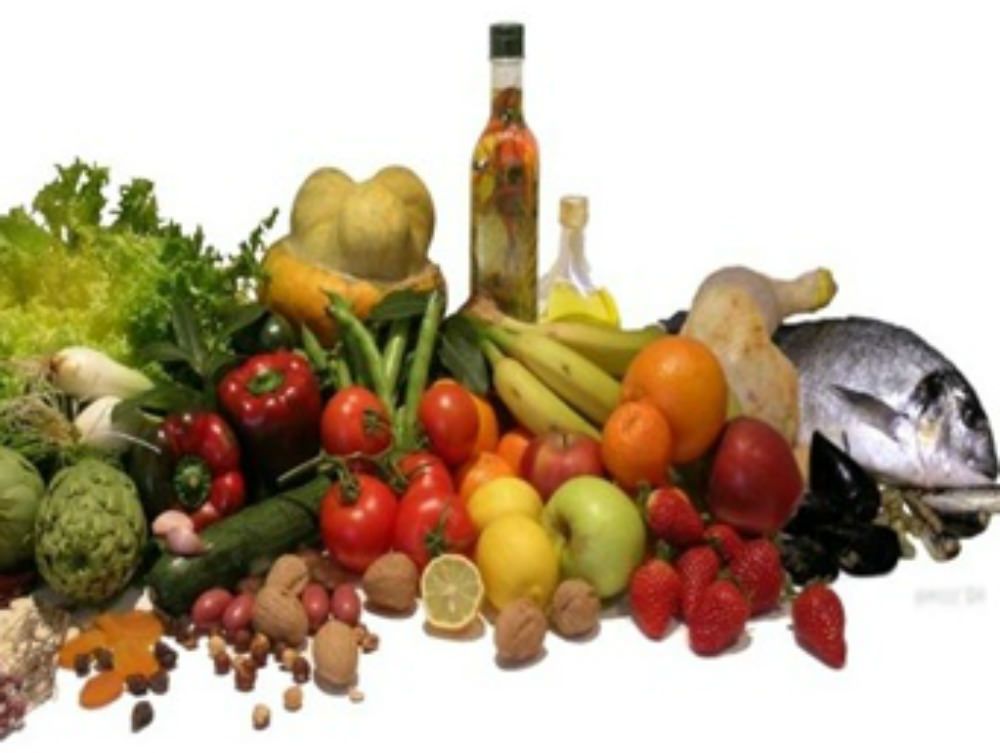 Fondazione per la dieta mediterranea finanziata con i fondi dell`Ue