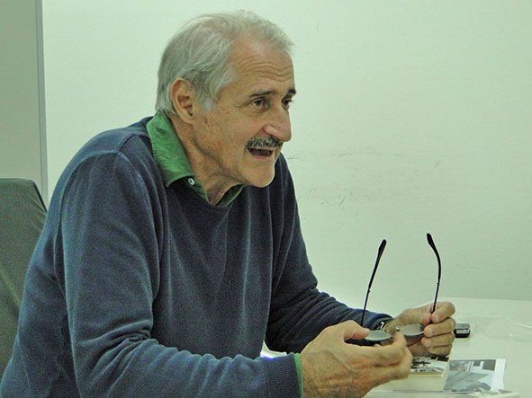 Soriero: «Il Sud deve uscire dalla sua solitudine»