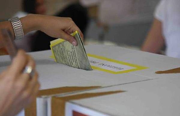 Corigliano-Rossano, il Tar dà via libera al referendum