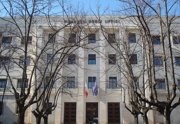 Nominato il commissario prefettizio a Santa Sofia D'Epiro