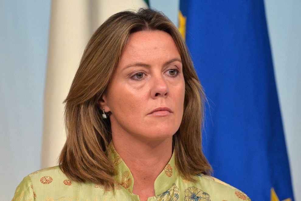 Lorenzin a Reggio per la nuova Cardiochirurgia