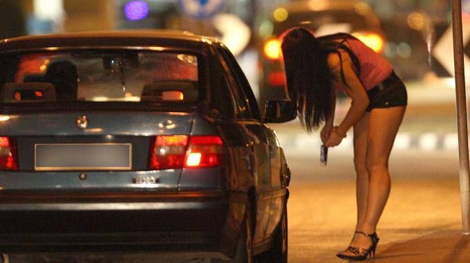 «Sulla prostituzione Reggio faccia come Firenze»