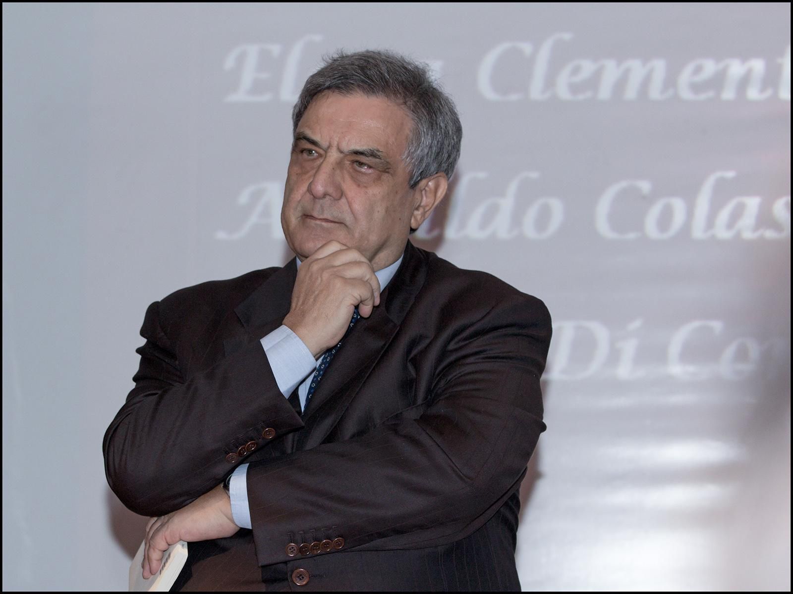 Lamezia, Maffia inaugura l'anno accademico dell'Università della terza età