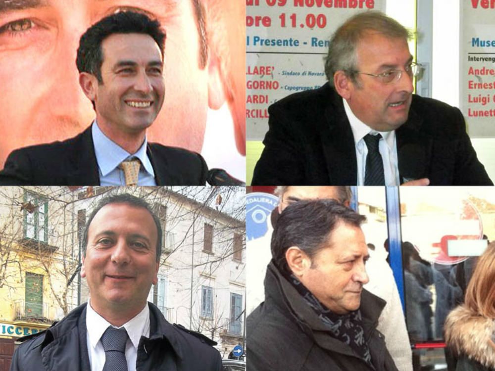 Primarie Pd, intesa Magorno-Villella per il ballottaggio