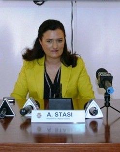 Stasi "indaga" Urbani