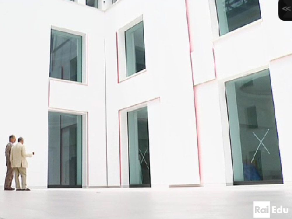 Museo di Reggio, ok al completamento