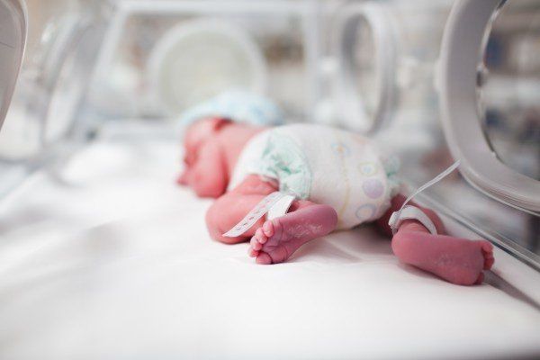Gli allarmi (inascoltati) sulla neonatologia