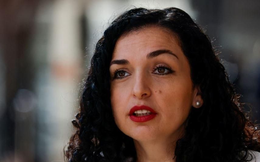 Vallje Çivitjote, a Civita Vojosa Osmani