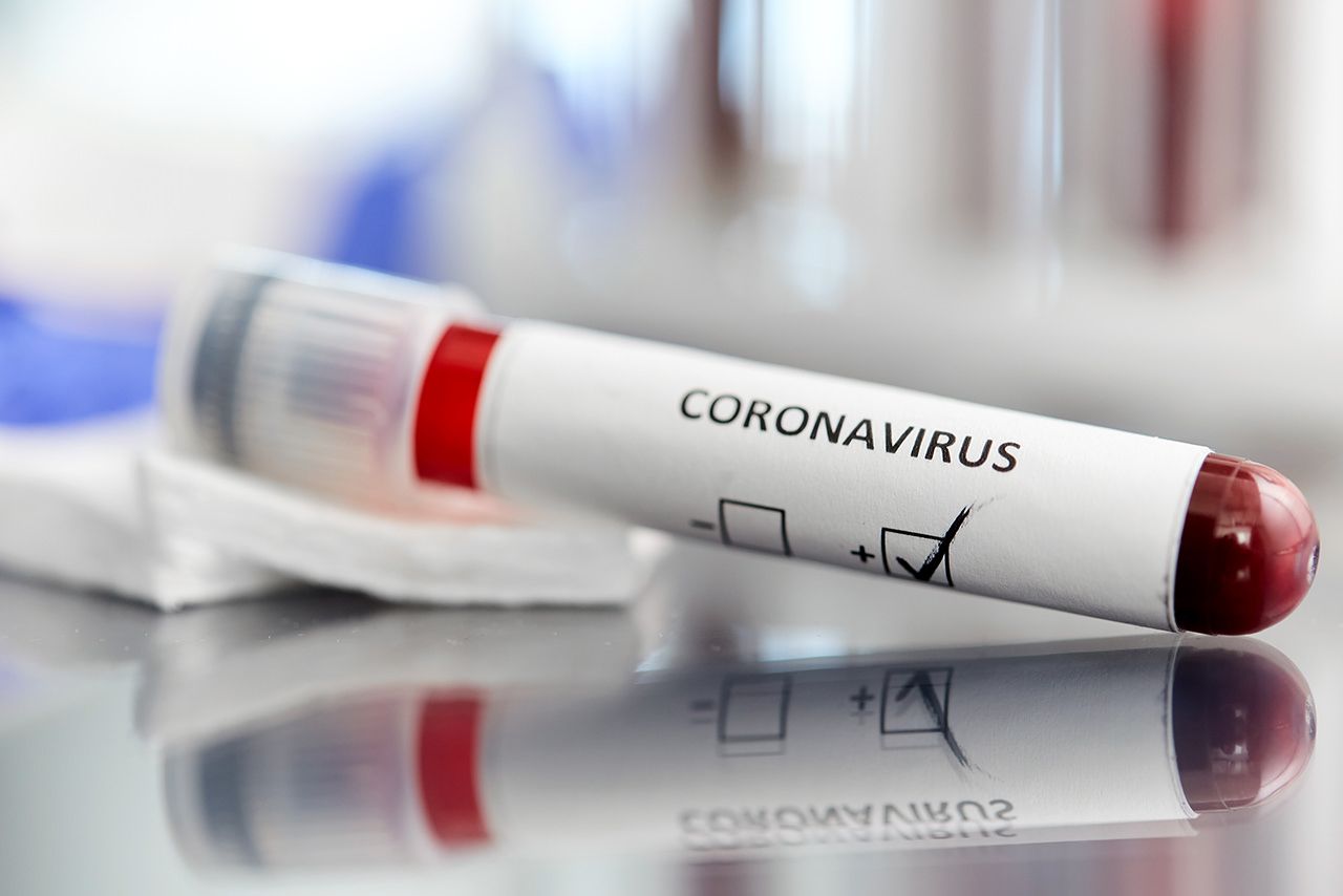 Coronavirus, nuovo caso positivo Castrovillari: è rientrato dal Nord