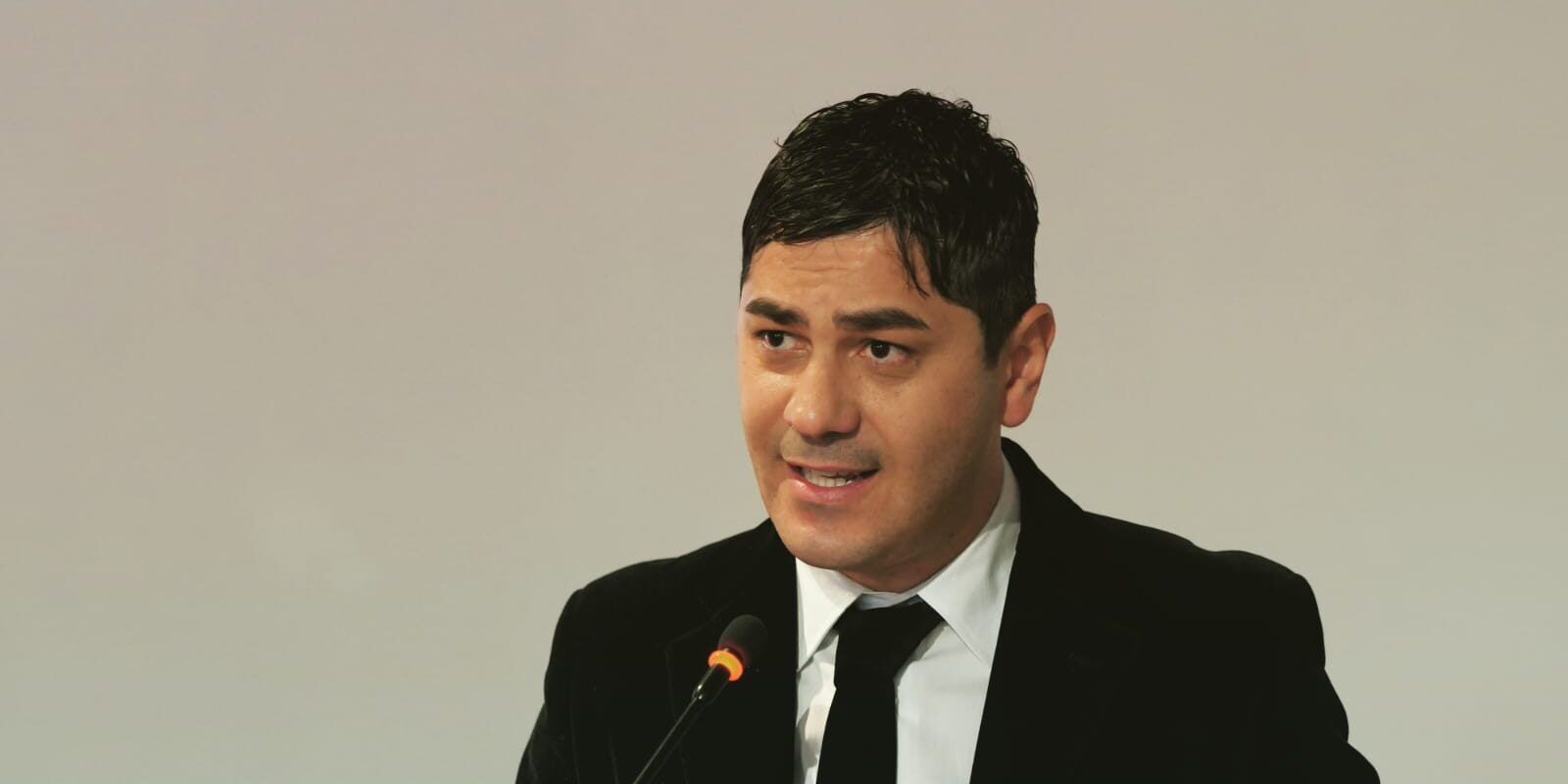 Regionali in Calabria, Celebre: «Si parli finalmente dei bisogni reali di questa terra»