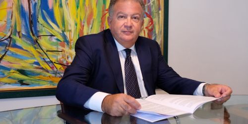 Giovan Battista Perciaccante