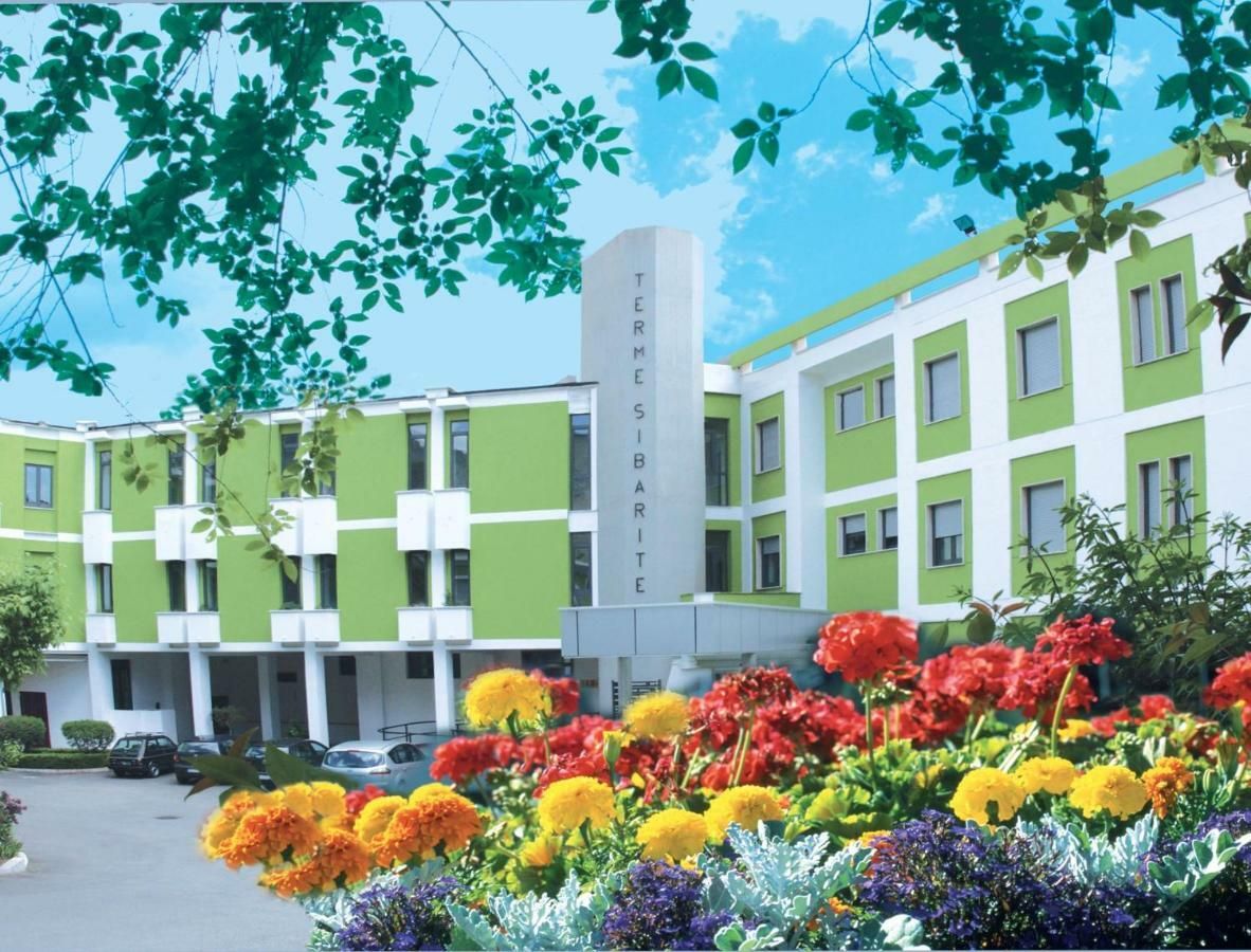 Sistema termale, Fincalabra entra nel capitale sociale delle Terme Sibarite