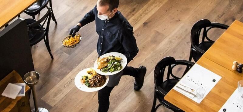 «I dipendenti e i proprietari del Movida Beach non sono positivi al Covid»