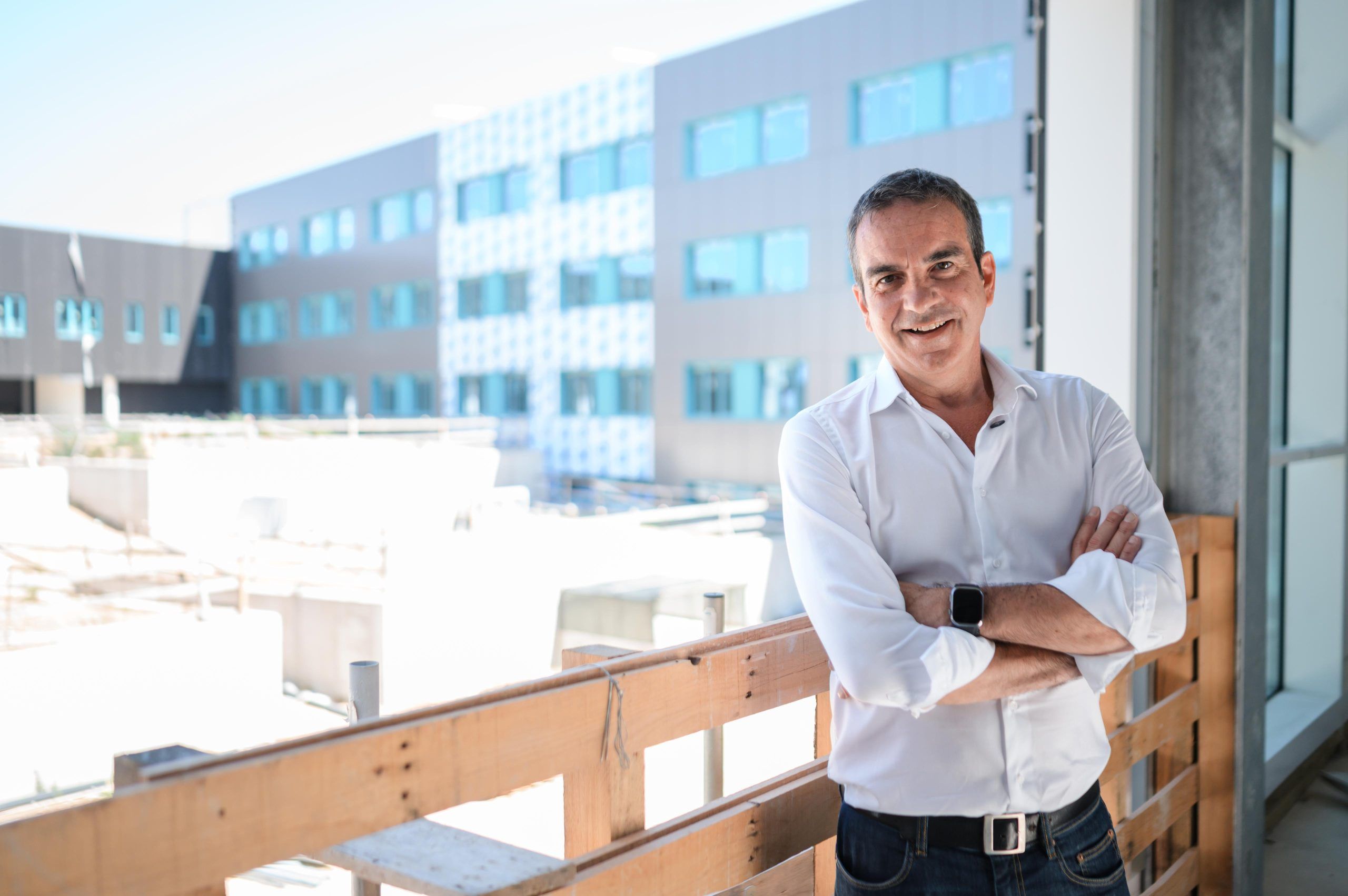 Roberto Occhiuto primo presidente in Calabria con doppio mandato