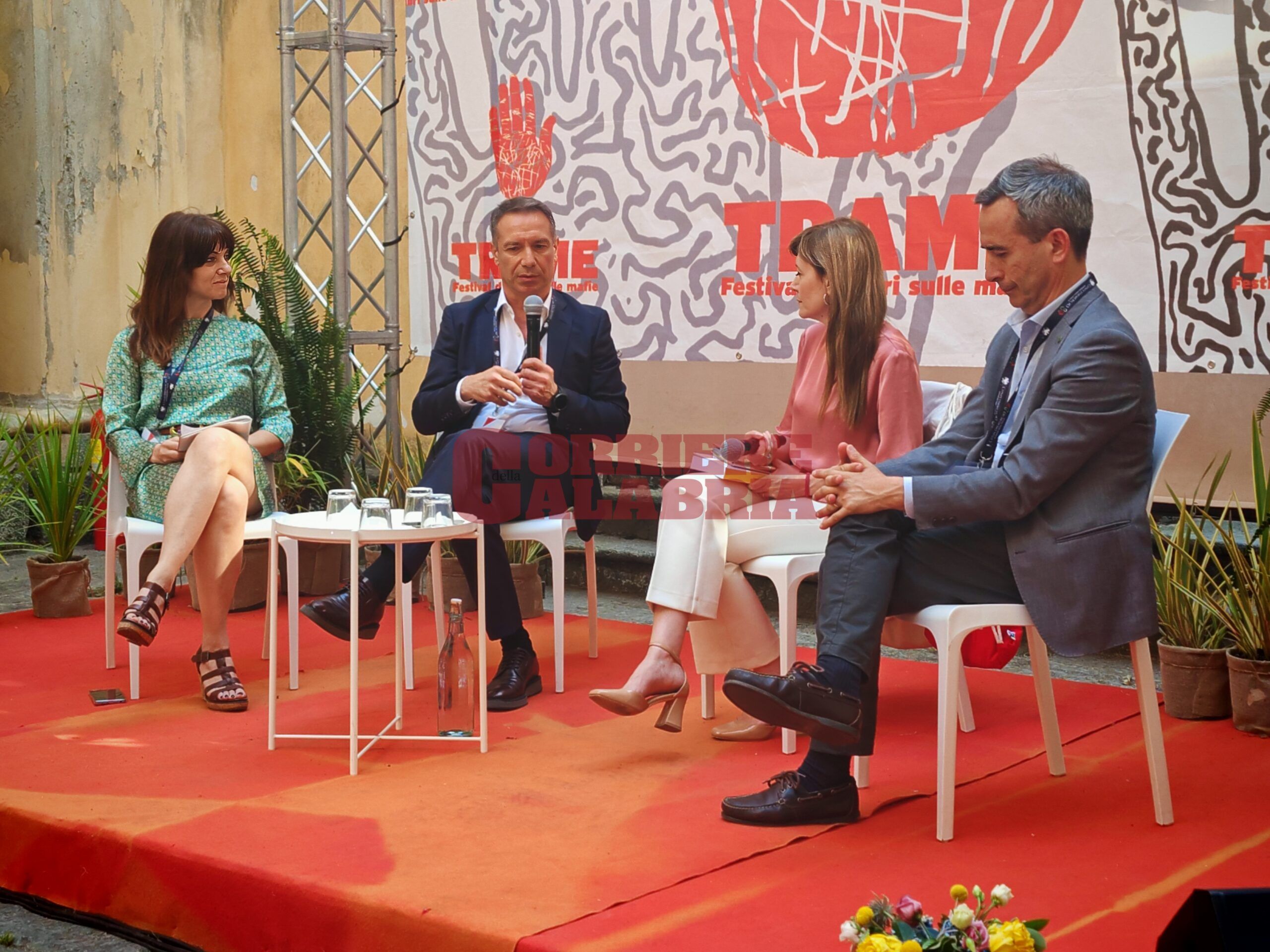 In Calabria reati ambientali in crescita. «Le ecomafie sono una grave minaccia»