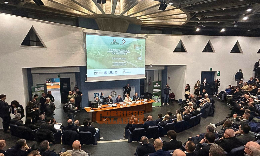 Rischio idrogeologico, ora si punta sulla prevenzione