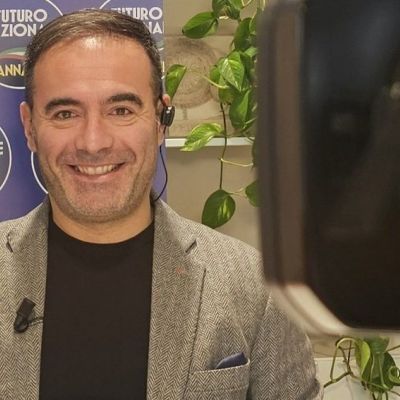 Futuro Nazionale, domani nuovo tour di Sasso in Calabria