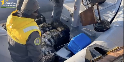 L’assalto dei clan ai porti e il virus della corruzione: Gioia Tauro «varco primario per i cartelli sudamericani»