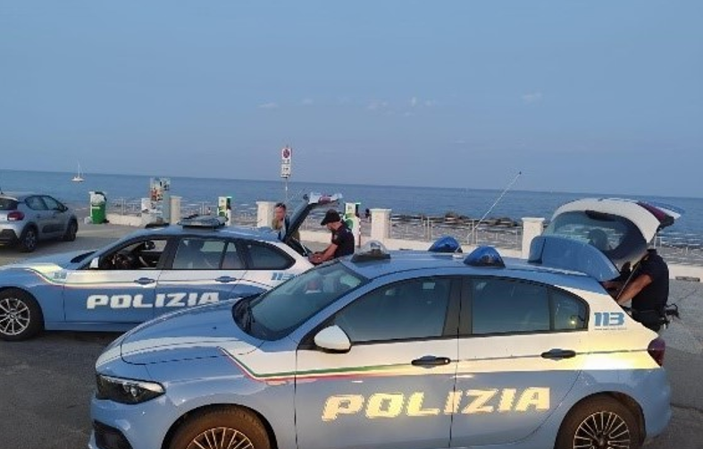 17 arresti e 52 denunce: il bilancio dei controlli estivi nel Crotonese