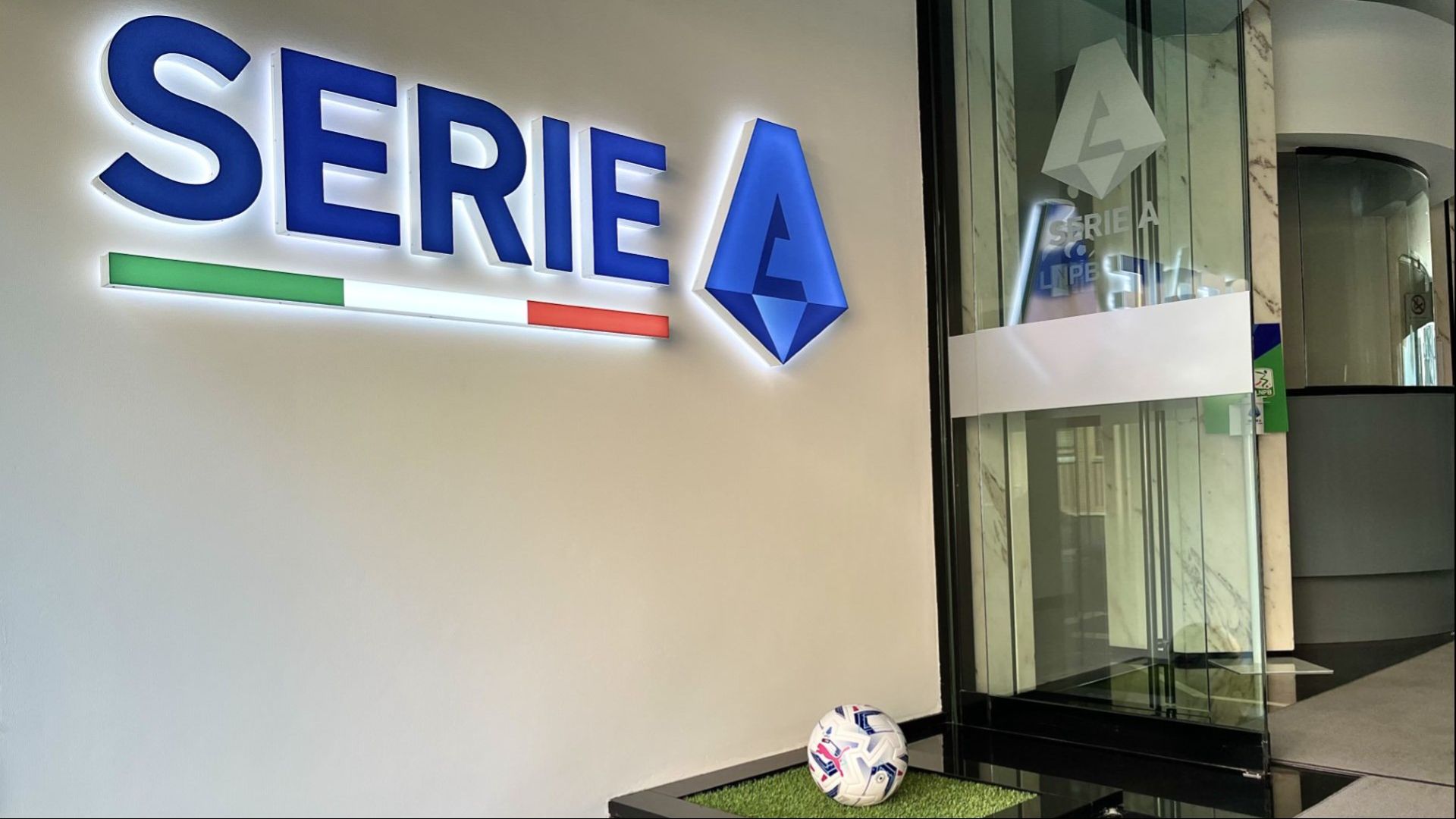 Calcio, Decreto Crescita: stop proroga per la Serie A