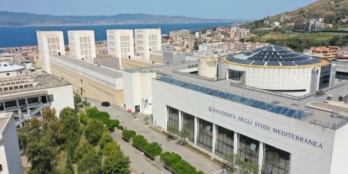 Università Mediterranea