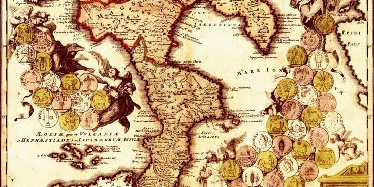 «La lotteria dei candidati e la Calabria da riabilitare»