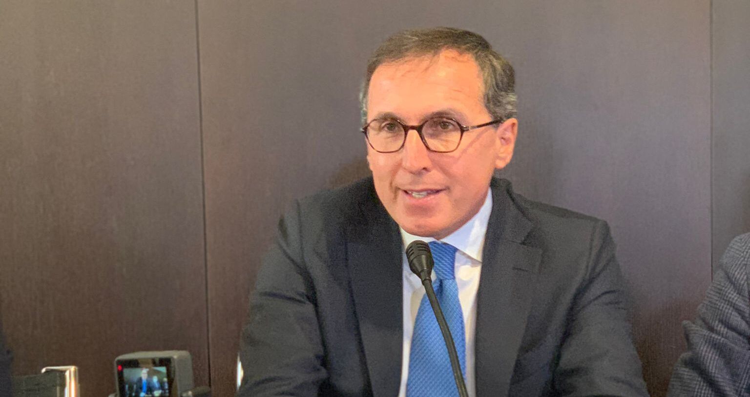 Provinciali Cosenza, Boccia accusa Stasi: «Irresponsabile, chi tradisce è fuori»