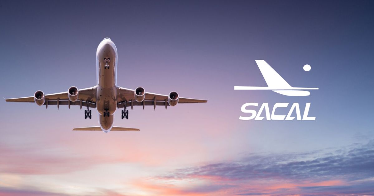 Sacal decolla e mette in campo un piano di investimenti da 270 milioni di euro