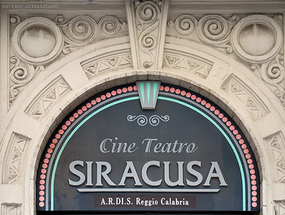 Due mesi e mezzo di prosa e musica al politeama “Siracusa” di Reggio