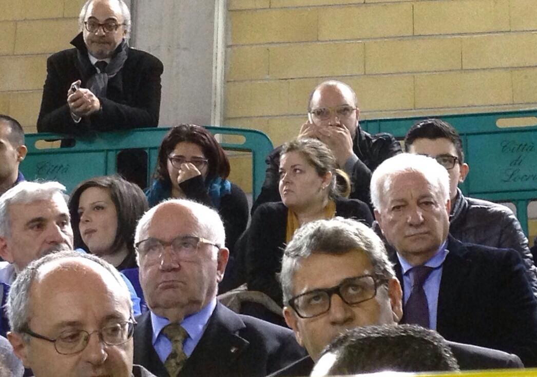 Sporting Locri, si indaga su bilanci e carte della società