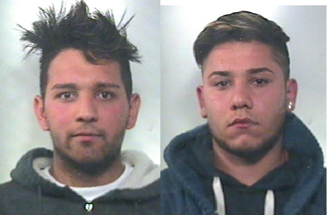 Lamezia, rubano auto e chiedono soldi per restituirla