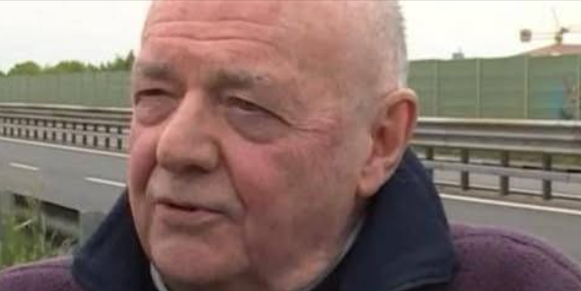 La misteriosa scomparsa dell’ingegnere anti-autovelox