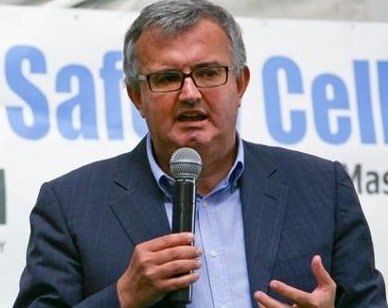 Caso De Masi, nuovo vertice al ministero