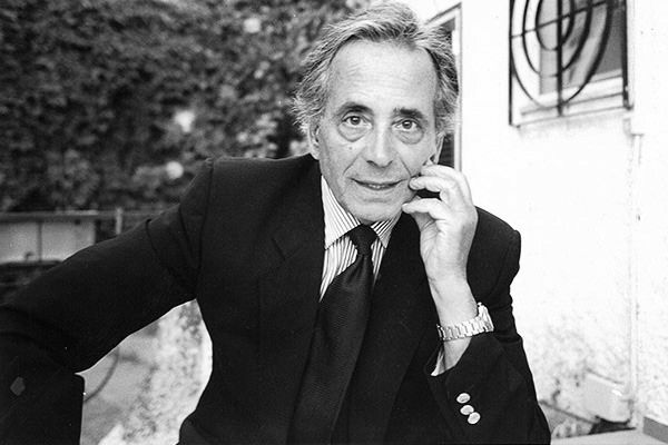 Lutto nel mondo della cultura, morto Mario Foglietti