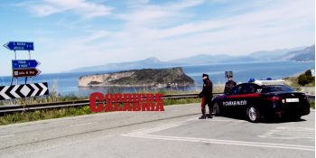 Scalea, un appartamento «base del narcotraffico». I proventi confluivano in una bacinella comune