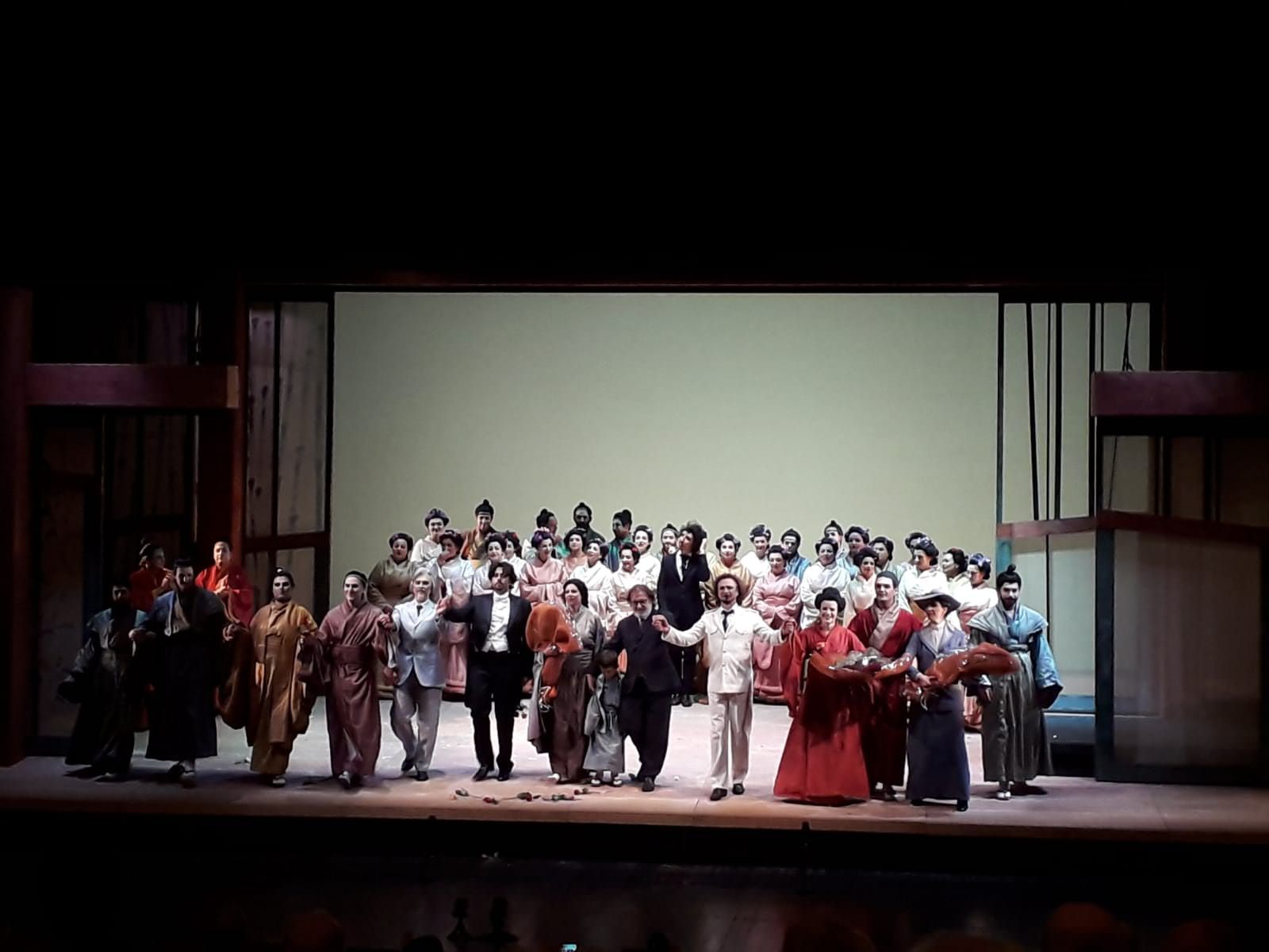 Catanzaro, la “Butterfly” suggella una stagione teatrale di successo – VIDEO