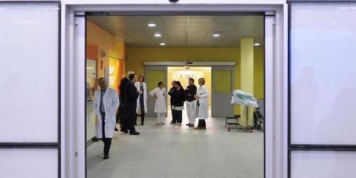 "Favola" di Natale a Napoli, bimbo salvato dopo arresto cardiaco