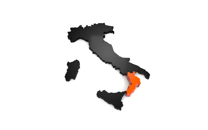 «Calabria: non perdiamo l'occasione»