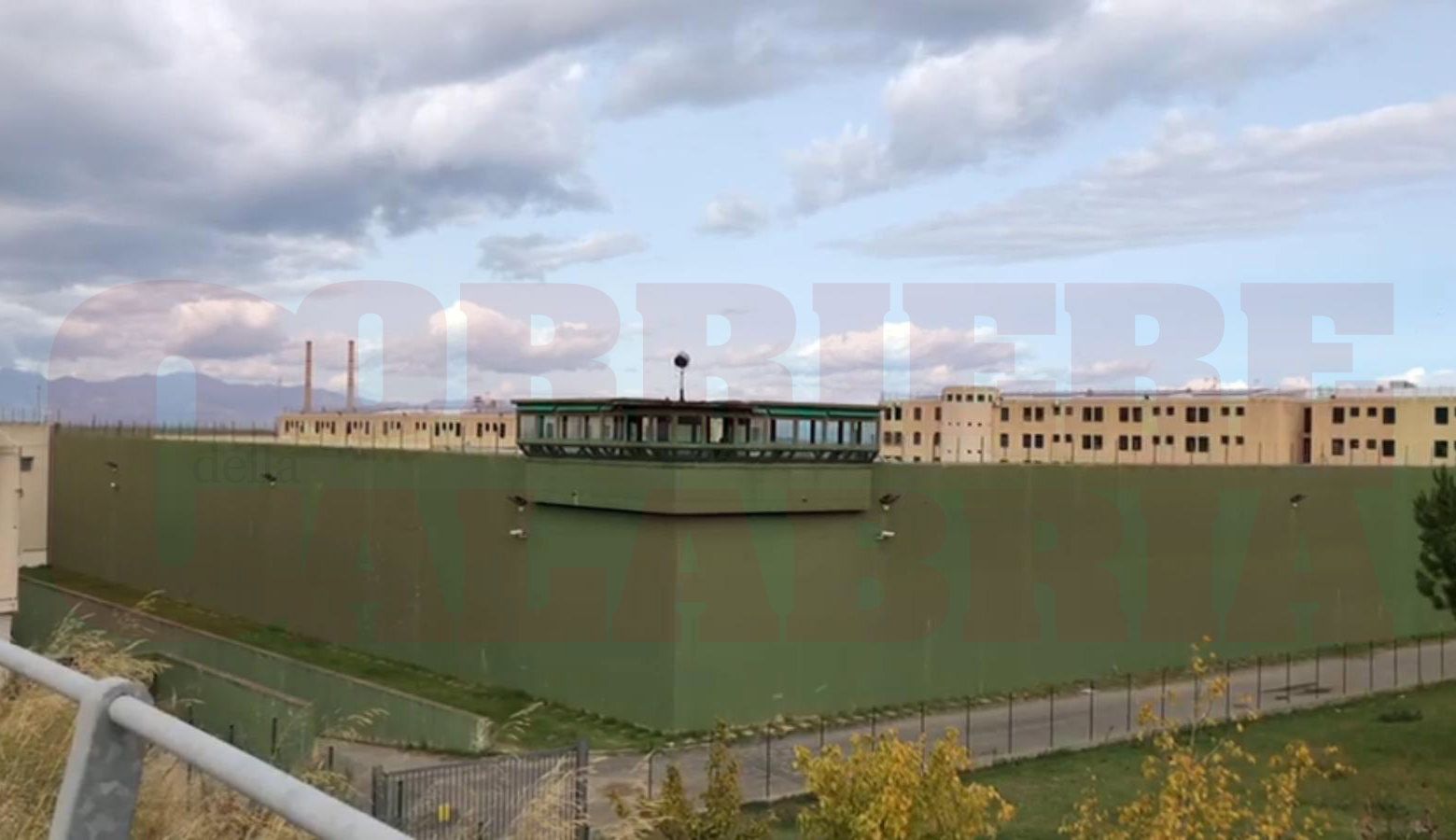 «Al carcere di Rossano Cesare Battisti non ha mai corso alcun pericolo»