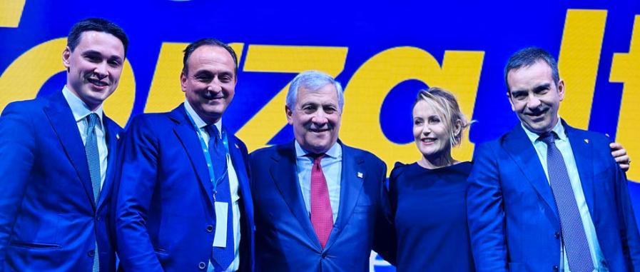 Il futuro di Forza Italia, l’avanzata di due governatori e il «fattore Marina»