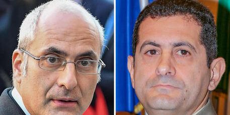 Sos vaccini, la conferma: venerdì Figliuolo e Curcio al “capezzale” della Calabria