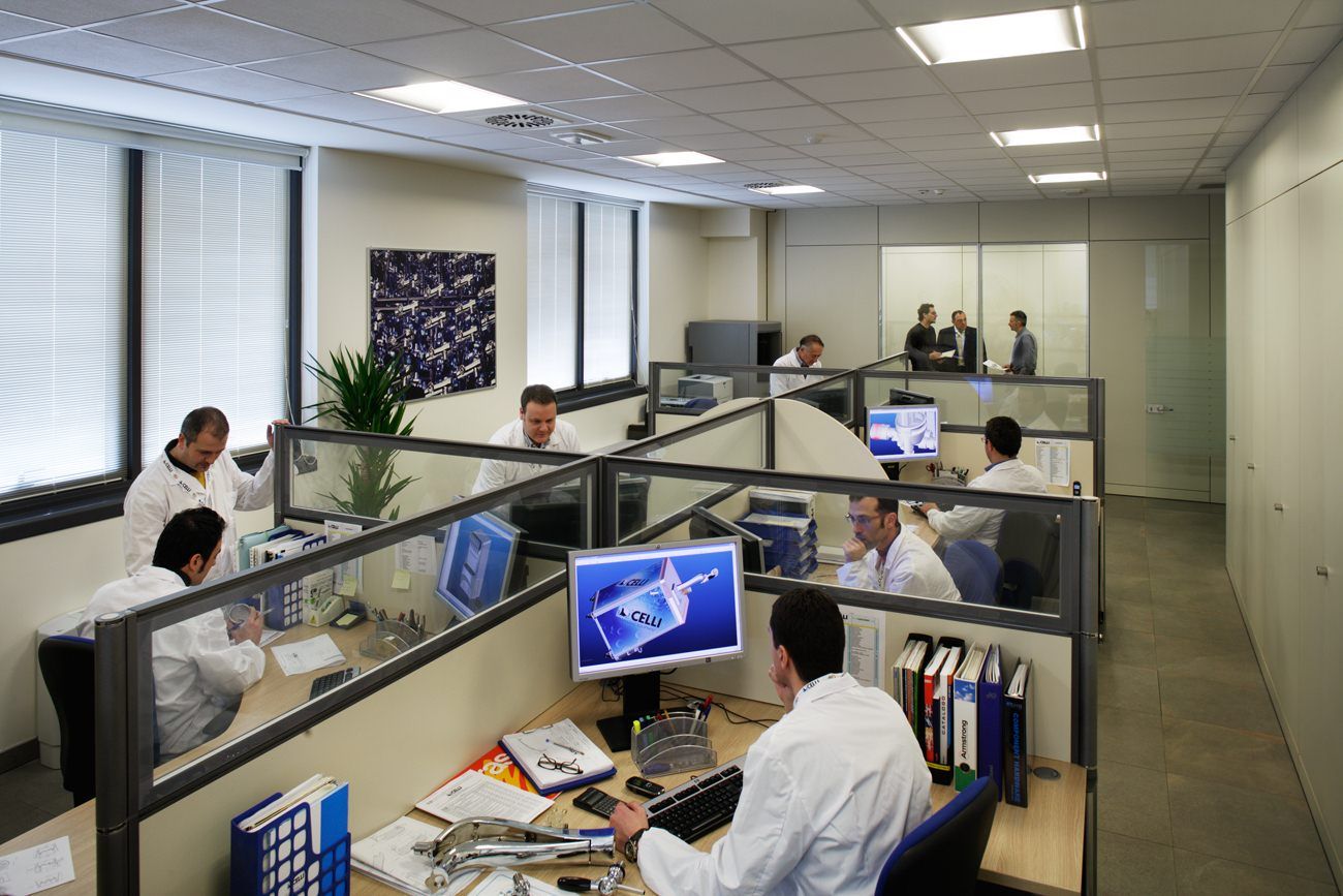 Un lavoratore calabrese su cinque è impiegato pubblico