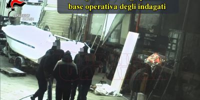 L’uomo dei Bellocco e il capannone-deposito della droga, il piano per rifornire di cocaina la Sicilia orientale