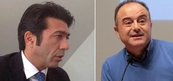 La terra dei fuochi in Calabria