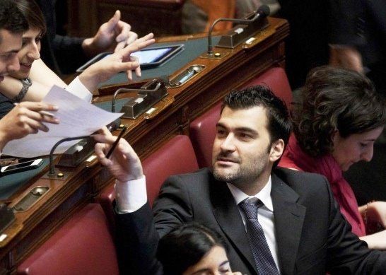 Nuti: l'Antimafia ascolti De Gaetano e Oliverio