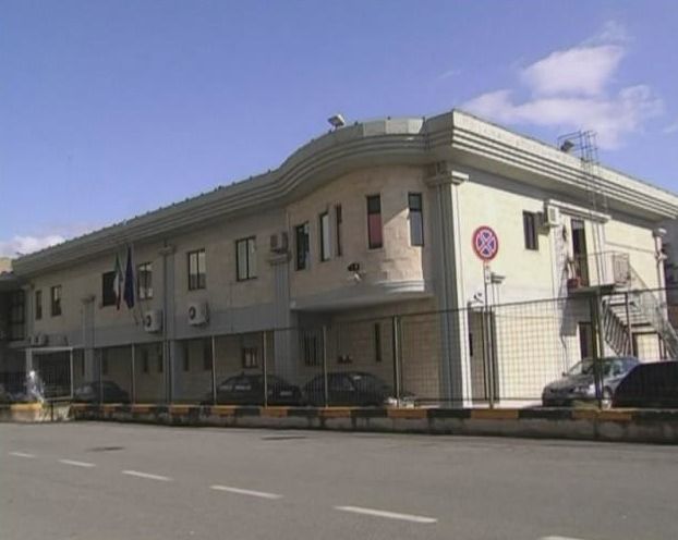 STIGE | Commissione d'accesso anche a Crucoli