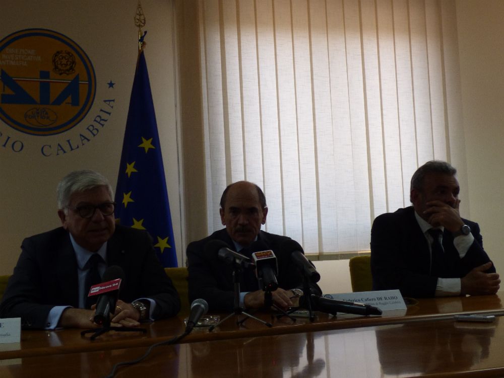 CASO SCAJOLA | «Non esistono intoccabili»