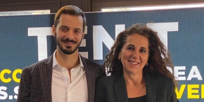 Statale 106, Ferro e Sofo: «L’Eu annuncia l’inserimento nella rete Ten-T, ora il Governo garantisca le risorse»